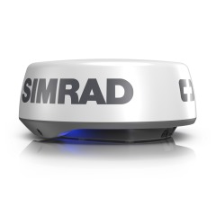 Simrad Halo 20+ Pulse Compression Radar - For GO / NSS EVO3 - 000-14536-001